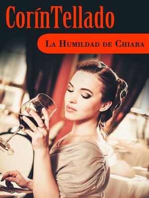 cover image of La humildad de Chiara